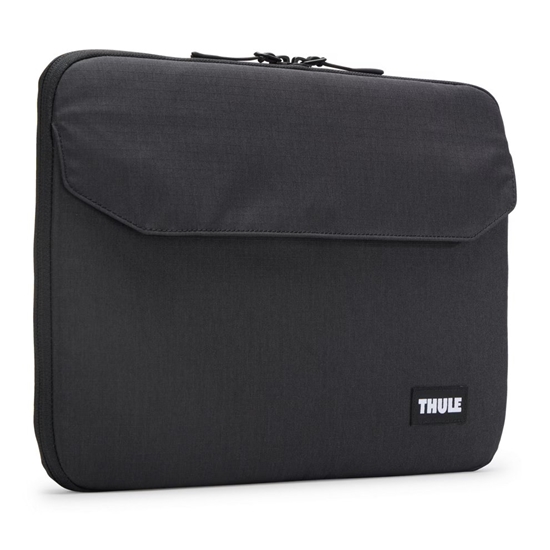 Picture of Thule 5456 Lithos Sleeve 14 MacBook Black