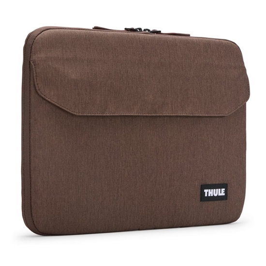 Picture of Thule 5457 Lithos Sleeve 14 MacBook Nuanced Brown