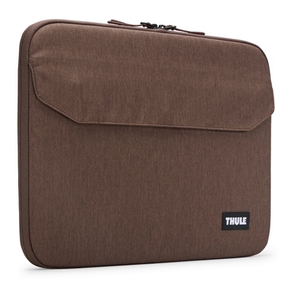 Picture of Thule 5459 Lithos Sleeve 15 MacBook Nuanced Brown