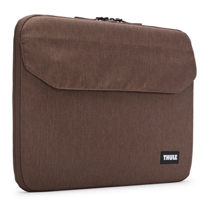 Picture of Thule 5461 Lithos Sleeve 16 MacBook Nuanced Brown