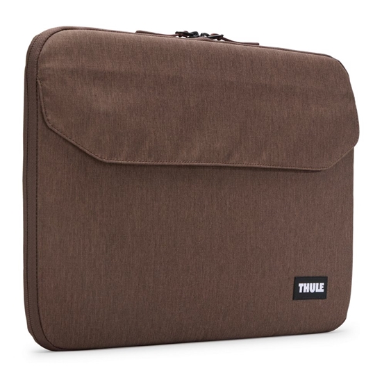 Picture of Thule 5461 Lithos Sleeve 16 MacBook Nuanced Brown