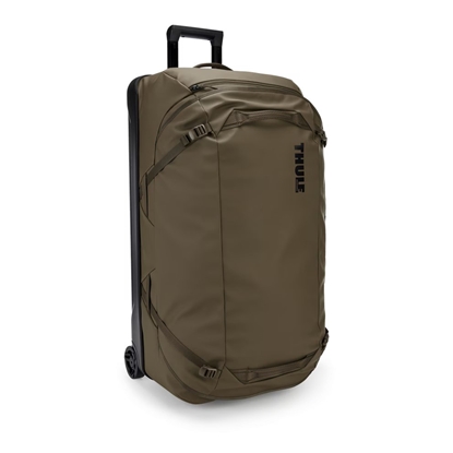 Picture of Thule 5604 Chasm Wheeled Duffel Bag 110L Deep Khaki