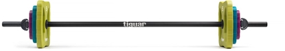 Изображение Tiguar sztanga PU butterfly set V2