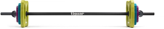 Изображение Tiguar sztanga PU butterfly set V2