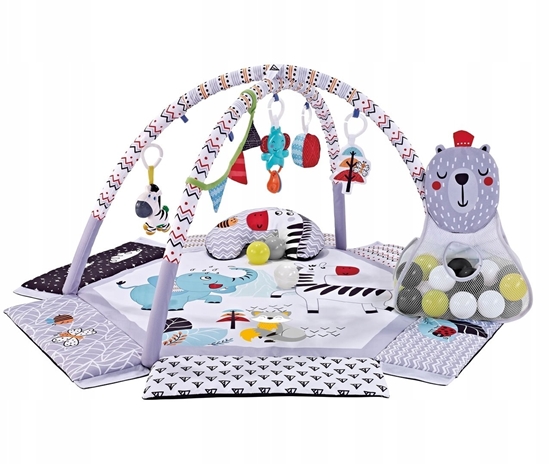 Picture of TinyMini CC9639 Mata edukacyjna picy Mi