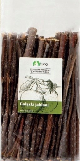 Picture of TIVO GRYZAK  GAZKI JABONI XXL 400g        /36