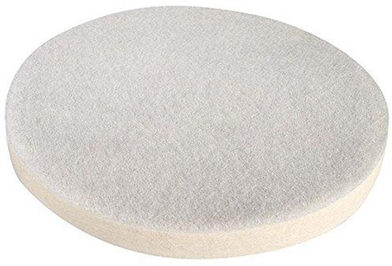 Picture of Tīrīšanas virsma Makita 794618-4; 150 mm