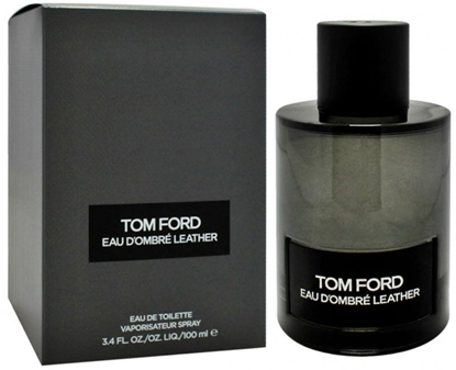 Picture of Tom Ford Eau d'Ombré Leather Perfume EDT 100 ml