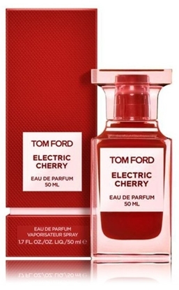 Изображение Tom Ford Electric Cherry Perfume EDP 50 ml
