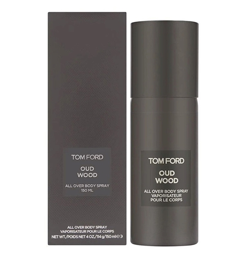 Picture of Tom Ford Oud Wood dezodorant