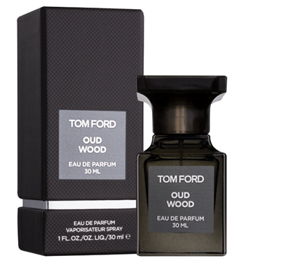 Picture of Tom Ford Oud Wood Perfume EDP 30 ml