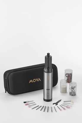 Picture of TOOL KIT ROTARY 8V/MRT008 MOVA