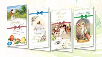 Изображение Top Graphic Karnet 3D Urodziny dzieci B6 MIX