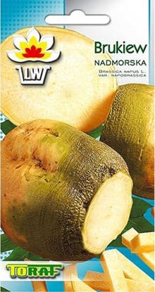 Picture of Toraf Brukiew Wilhelmburska nasiona warzyw 10g TORAF