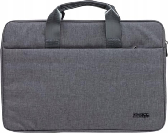 Picture of Torba Yesido yesido WB38 Torba na Laptopa 16 Cali (Wodoodporna), GRAY / SZARY