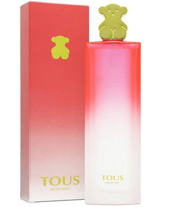 Изображение Tous Neoncandy Perfume EDT 90 ml