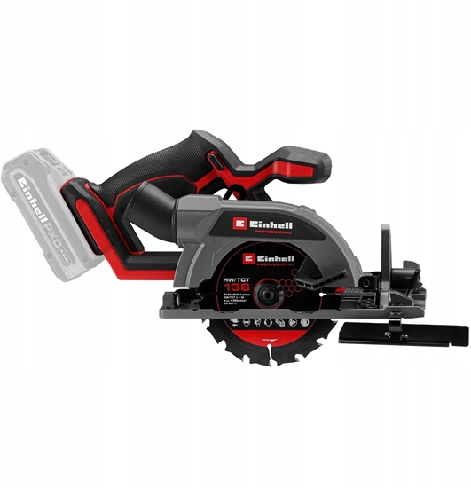 Picture of TP-CS 18/136-C LI BL - SOLO PIA TARCZOWA AKU