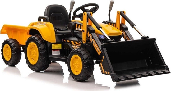 Picture of Traktor Na Akumulator Z yk BW-X002A óty