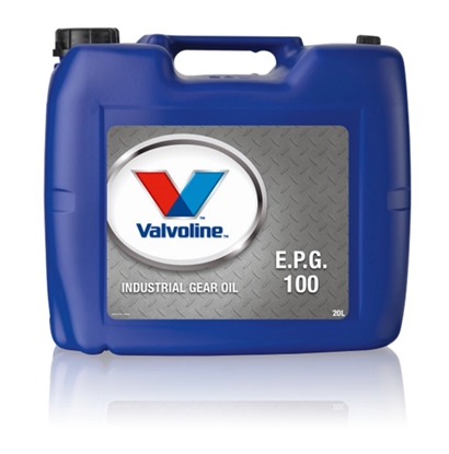Attēls no Transmisijas eļļa Valvoline EPG 100; 20 l