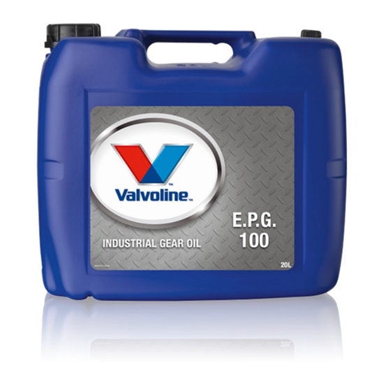 Picture of Transmisijas eļļa Valvoline EPG 100; 20 l