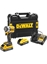 Изображение Dewalt KLUCZ UDAROWY 1/2" 18V DCF921P2T 406Nm 2x5,0Ah POWERSTACK TSTAK PIERCIE