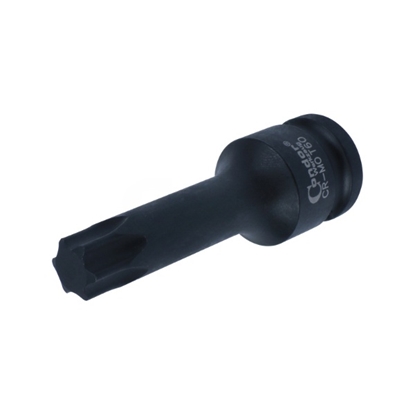 Picture of Triecienskrūvgrieža uzgalis Condor Werkzeug C12073/K60; 1/2''; T60; 78 mm