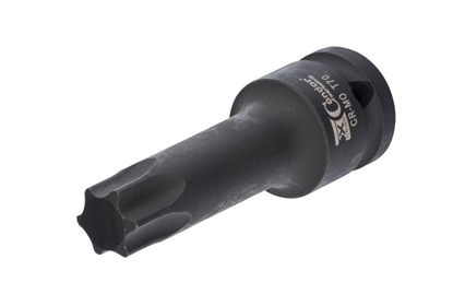 Picture of Triecienskrūvgrieža uzgalis Condor Werkzeug C12073/K70; T70; 78 mm