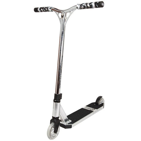 Picture of Triku skrejritenis NKD GOAT Silver