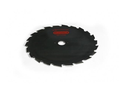 Изображение Trimmera disks Oregon; 225x20,0 mm; Z24