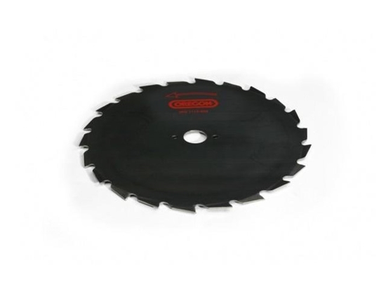 Изображение Trimmera disks Oregon; 225x20,0 mm; Z24