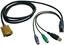Attēls no Tripp Lite P778-006 kabel KVM Czarny 1,83 m