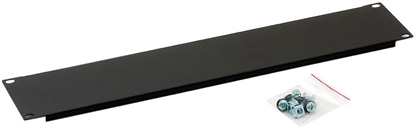 Изображение Triton 19" Pyta zakrywcza 6HE czarny - RAB-ZP-X06-A1