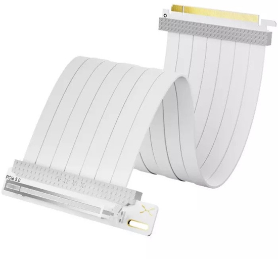 Picture of TRYX STRING PCIe 5.0 x16 Riser kabel 300mm biay