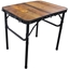 Picture of TŪRISTU SALOKAMAIS KEMPINGA GALDS 60X45X25/56CM KOKS