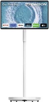 Attēls no TV SET LCD 27" 4K/27UE7M45 THOMSON