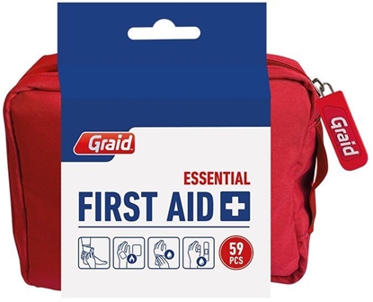 Picture of Tzmo Graid Essential torba pierwszej pomocy