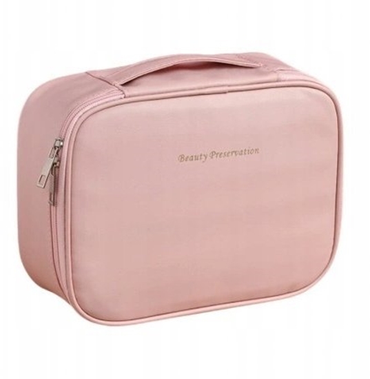 Изображение UAB KAME ECARLA_Kuferek Róowy KS146R