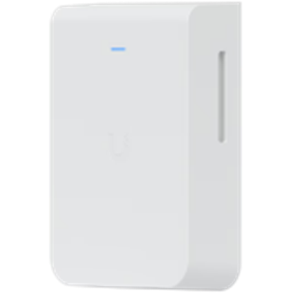 Attēls no UBIQUITI COVER FOR U7 PRO WALL THAT CAN BE PAINTED FOR A CUSTOMIZED APPEARANCE