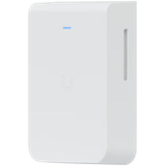 Picture of UBIQUITI COVER FOR U7 PRO WALL THAT CAN BE PAINTED FOR A CUSTOMIZED APPEARANCE