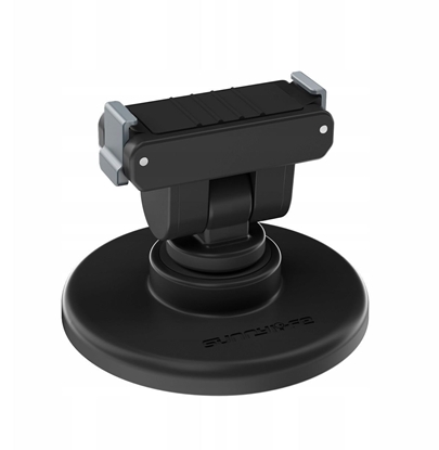 Attēls no Uchwyt Szybkozczka 1/4"" + Baza Na Magnes Do Dji Osmo Nano / Dji Action 6 / Dz-141-d