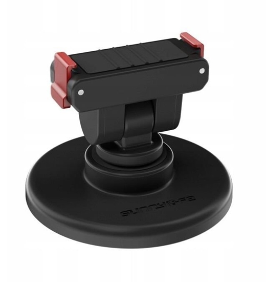 Picture of Uchwyt Szybkozczka 1/4"" Baza Magnes Do Dji Osmo 360 Action 5 Pro 4 3 2 / Dz-140-d