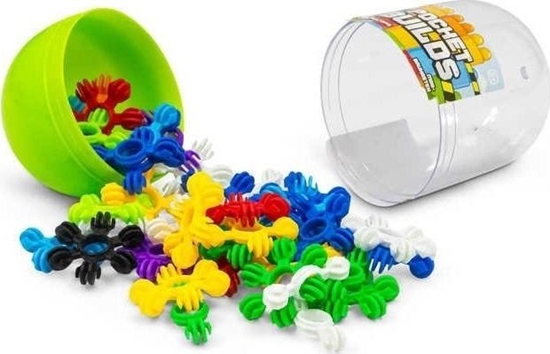 Picture of Ukadanka Pocket builds mix