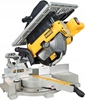 Picture of Kombinēts ripzāģis - leņķzāģis DeWalt D27111