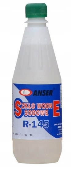 Picture of UN Szko wodne sodowe 5.0L DOREX