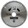 Picture of Universālais griešanas disks Tivoly XT50514004462; 190x1,7x30 mm; Z60