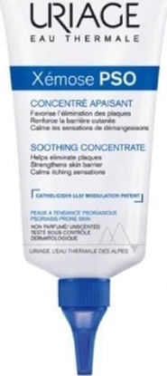 Изображение Uriage Soothing Concentrate for Psoriasis Xemose Pso 150ml