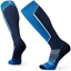 Изображение U'S Ski Targeted Cushion OTC Socks, J96 | laguna blue, XL