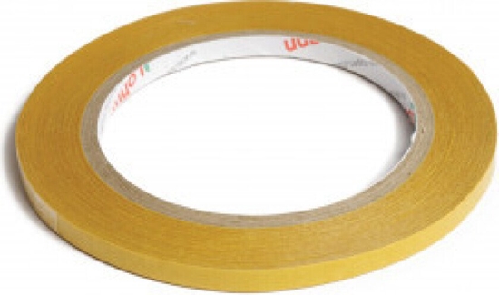 Picture of Usorteret Tama dwustronna 6mmx25m