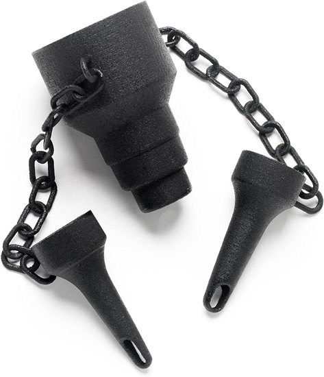 Изображение Uzgalis ar pūšanas funkciju Nilfisk-ALTO 107402483