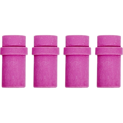 Attēls no Uzgaļu komplekts Yato YT-55844; 4, 5, 6, 7 mm; smilšstrūklai